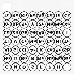 Circle, HD Png Download, Transparent PNG