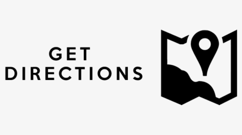 Getdirections Right - Graphic Design, HD Png Download, Transparent PNG