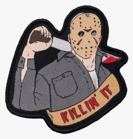 Jason Voorhees, HD Png Download, Transparent PNG