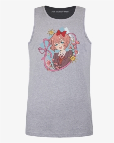 Sleeveless Shirt, HD Png Download, Transparent PNG