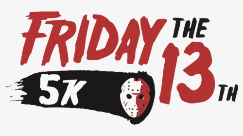 Friday The 13th Part, HD Png Download, Transparent PNG