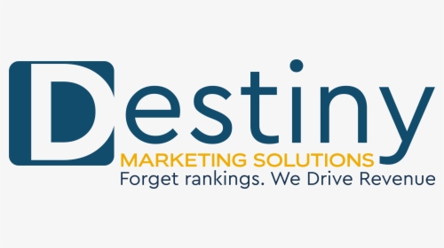 Destiny Marketing Solutions, HD Png Download, Transparent PNG