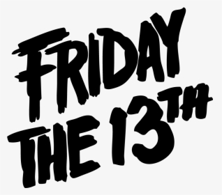 Friday The 13th - Flash Sale Friday The 13 Flash, HD Png Download, Transparent PNG