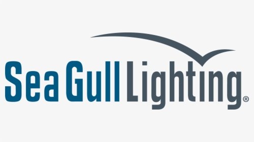 Sea Gull Lighting Logo Png, Transparent Png, Transparent PNG