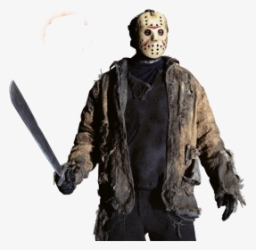 Friday 13th , Png Download - Friday The 13tg, Transparent Png, Transparent PNG