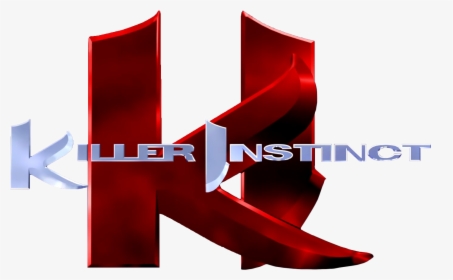 Killer Instinct Snes Png , Png Download - Killer Instinct Snes Logo, Transparent Png, Transparent PNG