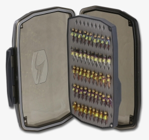 Umpqua Upg Heavy Duty Fly Boxes, HD Png Download, Transparent PNG