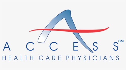 Access Health Care Logo, HD Png Download, Transparent PNG