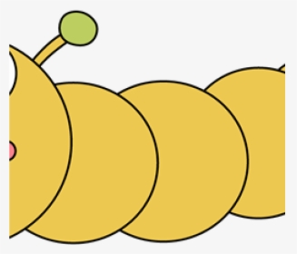 Caterpillar Clipart Caterpillar Clip Art Caterpillar - Caterpillar Black And White Clipart, HD Png Download, Transparent PNG