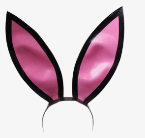 Baby Blue Bunny Ears , Png Download, Transparent Png, Transparent PNG