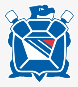 New York Blasters blastoise - Pokemon Hockey Logos, HD Png Download, Transparent PNG