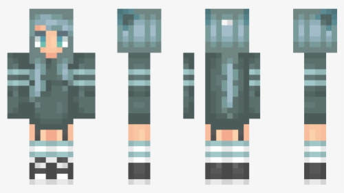 Minecraft Cat Ears, HD Png Download, Transparent PNG