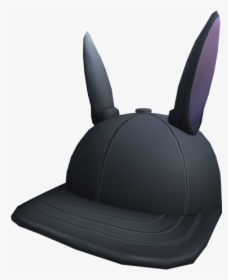 Bunny Ears Cap - Rabbit, HD Png Download, Transparent PNG