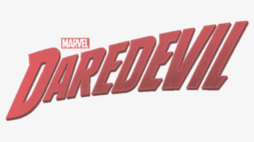 Daredevil Logo 2 - Marvel Daredevil Logo Png, Transparent Png, Transparent PNG
