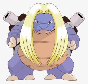 Blastoise, HD Png Download, Transparent PNG