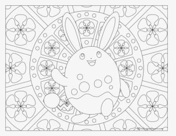Adult Pokemon Coloring Page Blastoise - Adult Coloring Pages Pokemon, HD Png Download, Transparent PNG
