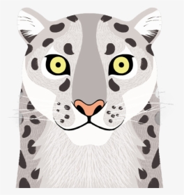 Transparent White Tiger Png - White Tiger, Png Download, Transparent PNG