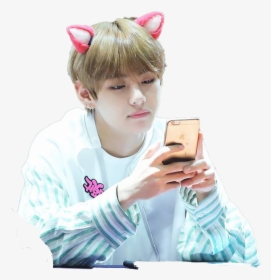 Taehyung Fansign, HD Png Download, Transparent PNG