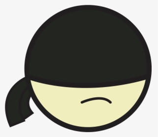 Black Suit Daredevil Discord Emoji - Cartoon, HD Png Download, Transparent PNG