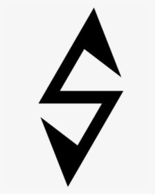 Logo Power Member Exo , Png Download - Triangle, Transparent Png, Transparent PNG