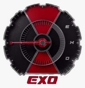 Exo Don’t Mess Up My Tempo Logo  • • - Exo Don T Mess Up My Tempo Logo Png, Transparent Png, Transparent PNG