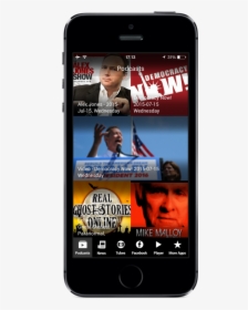 Smartphone, HD Png Download, Transparent PNG