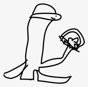 Line Art, HD Png Download, Transparent PNG