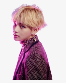 Taehyung Blood Sweat And Tears Png, Transparent Png, Transparent PNG