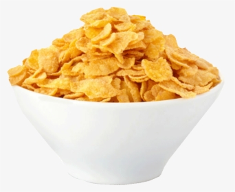 Corn Flakes Frosted Flakes Breakfast Cereal Frosting - Cereal Png, Transparent Png, Transparent PNG