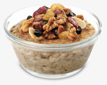 Porridge, Oatmeal Png - Chick Fil A Oatmeal, Transparent Png, Transparent PNG