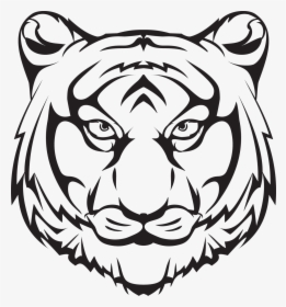 Princeton High School Tiger, HD Png Download, Transparent PNG