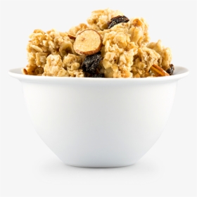 Muesli Corn Flakes Breakfast Cereal Oatmeal Granola - Muesli Png, Transparent Png, Transparent PNG
