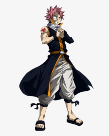 All Worlds Alliance Wiki - Natsu Fairy Tail Png, Transparent Png, Transparent PNG