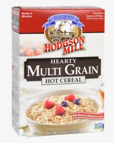 Hodgson Mill Multigrain Hot Cereal, HD Png Download, Transparent PNG