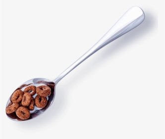 Spoon Cereal, HD Png Download, Transparent PNG
