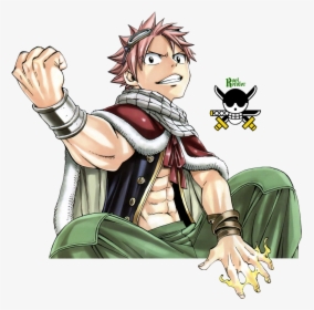 Fairy Tail Wallpaper Celular, HD Png Download, Transparent PNG