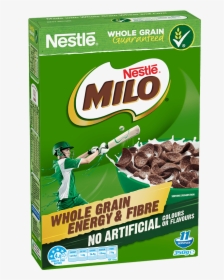 Milo Duo Cereal, HD Png Download, Transparent PNG
