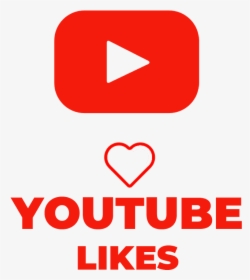 Youtube Likes, HD Png Download, Transparent PNG