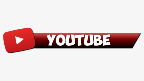 Logo De Youtube Png - Suscribete Youtube Gif Png, Transparent Png, Transparent PNG