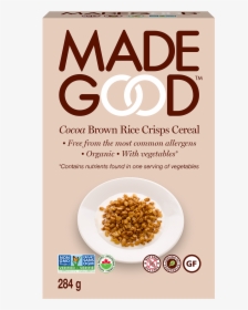 Cereal-cocoa - Muesli, HD Png Download, Transparent PNG