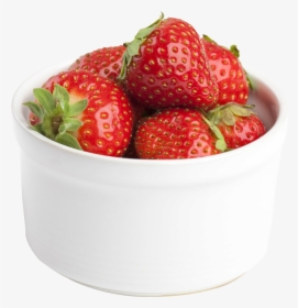 Strawberry , Png Download - Strawberry, Transparent Png, Transparent PNG