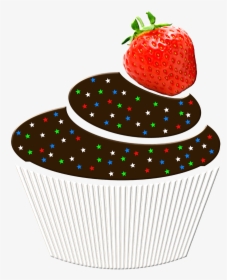 Strawberry, HD Png Download, Transparent PNG