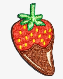 Strawberry, HD Png Download, Transparent PNG