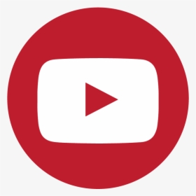 Logo Youtube Png, Transparent Png, Transparent PNG