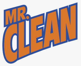 Mr Clean Png - Mr Clean Logo Png, Transparent Png, Transparent PNG