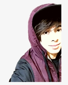 Leafy X Onision, HD Png Download, Transparent PNG