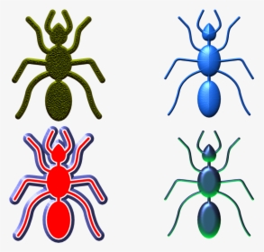 Insect, HD Png Download, Transparent PNG