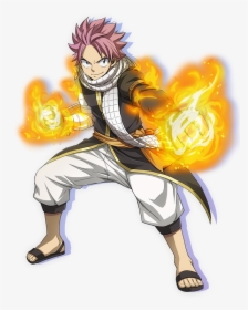 Fairy Tail, HD Png Download, Transparent PNG