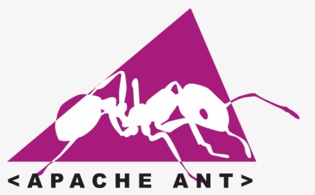 Apache Ant Logo, HD Png Download, Transparent PNG