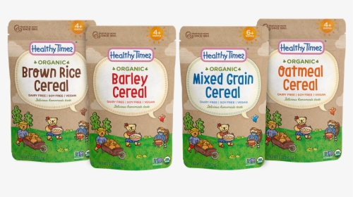 Healthy Times Cereal Singapore, HD Png Download, Transparent PNG